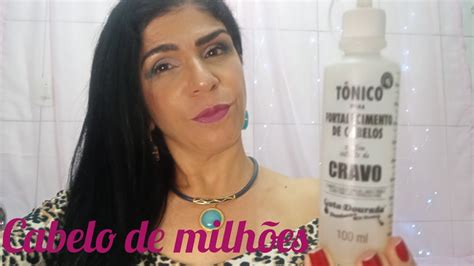 Total Imagem Tonico Cravo Gota Dourada Br Thptnganamst Edu Vn