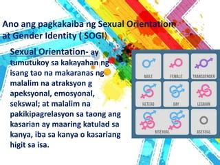 Q3 Sex And Gender PPT