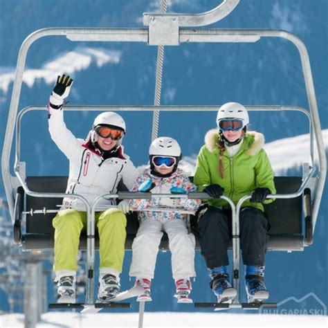 Ski in Ski out holidays in Bulgaria. Ski to door hotel deals in Bansko, Borovets and Pamporovo.