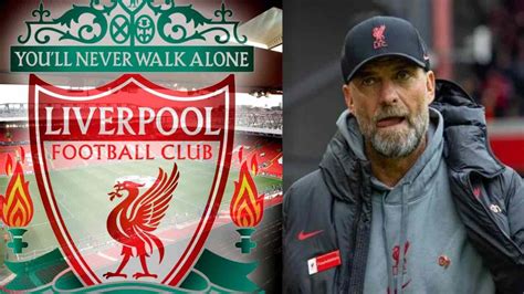 Liverpool S Surprise Transfer Move Star Player S Father Set For