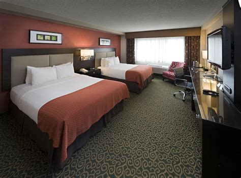 Discount Coupon for Holiday Inn San Francisco International Airport in ...