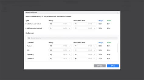 Hospital Inventory Management Software Features Cost And Demo