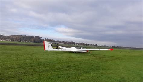 Cadets Go Gliding Barr Beacon School