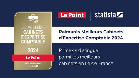 Palmar S Le Point Et Statista Primexis Class Parmi Les Meilleurs