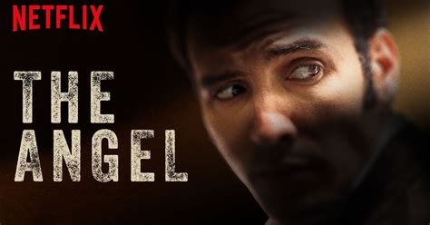 Film Intuition: Review Database: Netflix Movie Review: The Angel (2018)