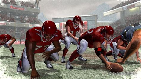 Blitz: The League II Review for PlayStation 3 (PS3)