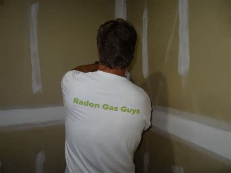 Radon Gas Guide Symptoms Testing Mitigation And More Radon Gas Guys