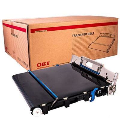 Original Oki 43378002 Transfer Belt Zinetic