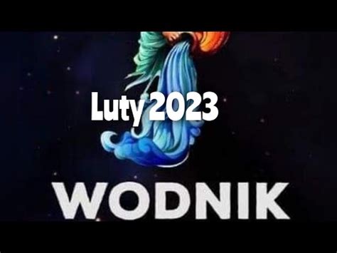 WODNIK Luty 2023 YouTube