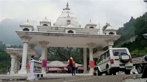 Vaishno Devi Shrine Reopens For Pilgrimage Excelsior News