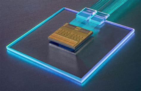 Leveraging Optical Chip To Chip Connectivity To Unleash The Complete