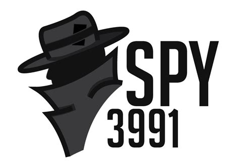 Spy Logo Logodix