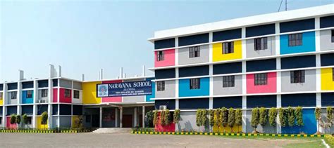 Narayana School,Asansol-about-us