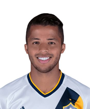 Giovani Dos Santos Soccer Stats - Season & Career Statistics | FOX Sports