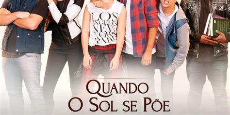 Quando O Sol Se Pos - Filme “Quando o Sol se Põe” será lançado nas plataformas digitais - Guiame