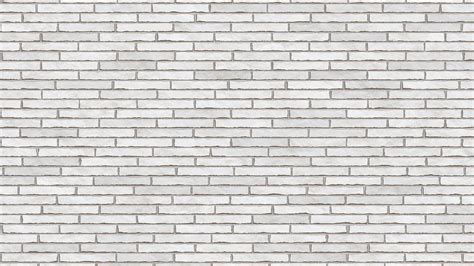 white brick background hd