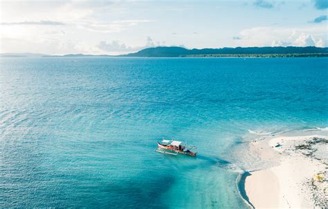 Sugba Lagoon In Siargao: The Original Guide