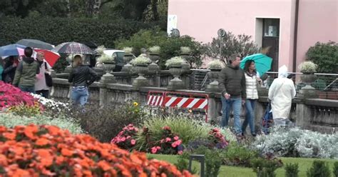 A Tre Settimane Da Pasqua In Trentino Non Decollano Le Prenotazioni