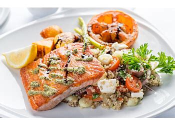 3 Best Seafood Restaurants in Roseville, CA - Expert Recommendations