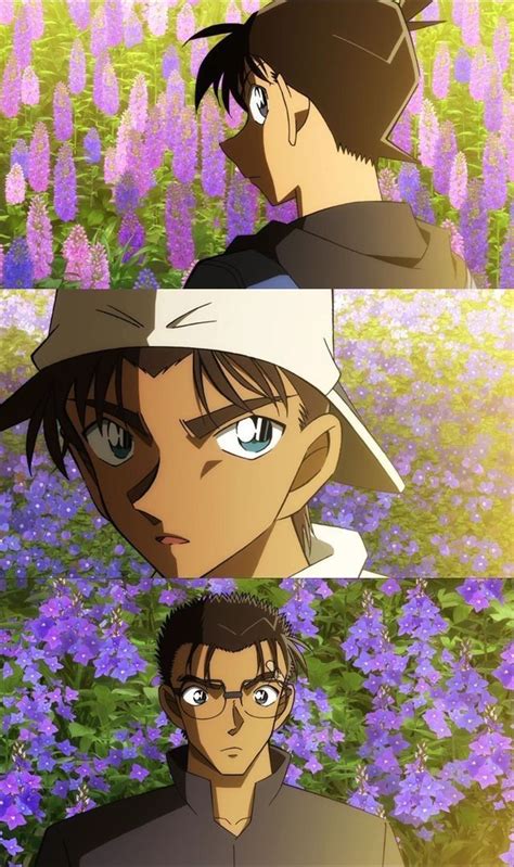 Shinichi Kudo Heiji Hattori Makoto Kyogoku 服部 平次 男の子 イラスト 新一 蘭