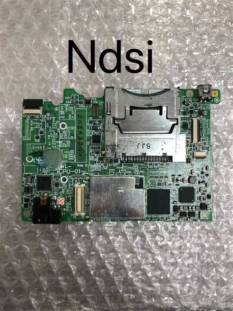 Motherboard For Nintendo Ndsi Xl Ll Ndsixl Nintend Ds Lite Xl Ll