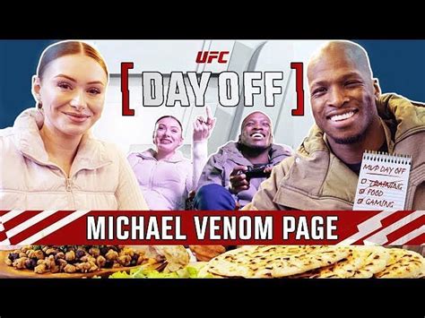 Colby Covington Happy To Kick This Guy In The Face Michael Venom