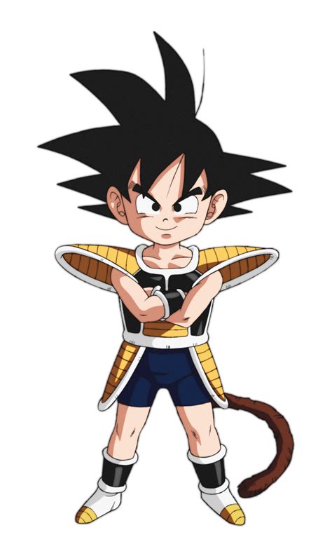 Kakarotto Dragon Ball Super Broly By Andrewdragonball Personagens