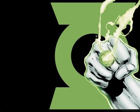 Green Lantern The Green Lantern Corps Photo Fanpop