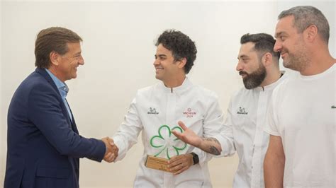 Suarez El reconocimiento de la Guía Michelin destaca la excelencia