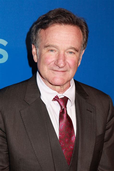 Robin Williams Parkinson's Disease Battle Revealed in REELZ Doc