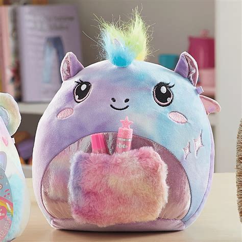 Huggee Squeezee with Make-Up | Montgomery Ward