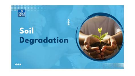 Soil Degradation: Types, Causes, Effects, and Solutions