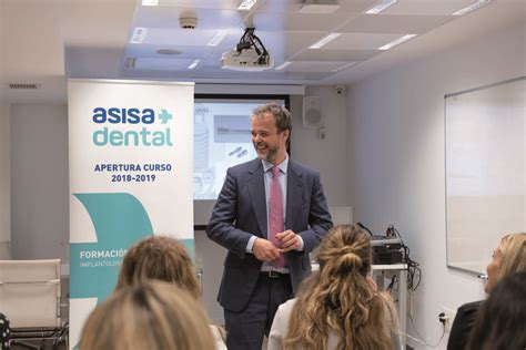 Asisa Dental logra la acreditación de la Comunidad de Madrid en su