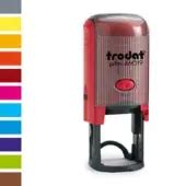 Trodat Printy 46025 Premium Easystempel De