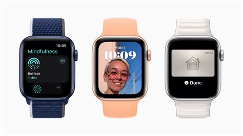 Watchos Todas Las Novedades Anunciadas Para Apple Watch