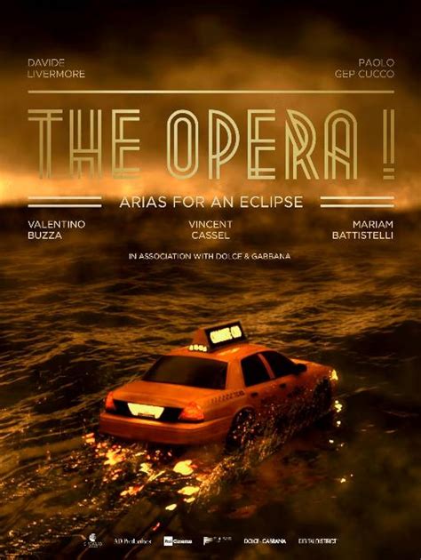 The Opera Imdb