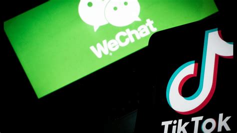 Biden Revokes Trump Orders Against Tiktok And Wechat Amazon Launches