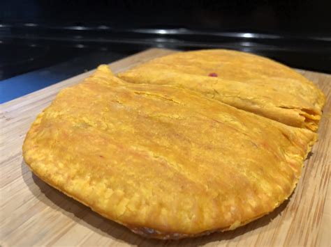 Jamaican Beef Patties Recipe Authentic