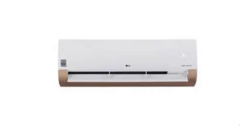 Dual Rotary White And Golden Ks Q18awzd 5 Lg Split Ac Capacity 5 00