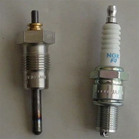 glow plug  piece pune id