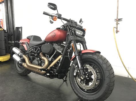 New 2019 Harley-Davidson Fat Bob 114 in Tucson #HD060077 | Old Pueblo Harley-Davidson