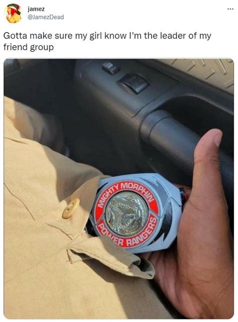 Friend Group Leader Know Your Meme