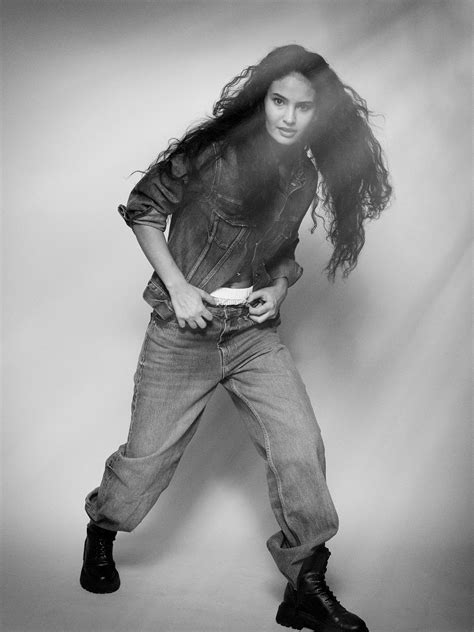 Rayana - Modelagentur München Hamburg Most Wanted Models Influencer-Agentur