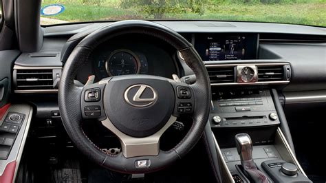 2017 Lexus Is250 F Sport Interior | Psoriasisguru.com