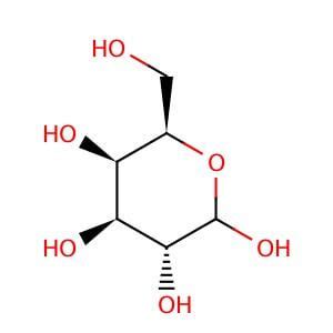 Ntroduire Imagen Galactose Formule Fr Thptnganamst Edu Vn