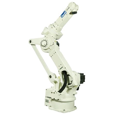 Robot Articulado Fd A Otc Daihen Europe Gmbh Ejes De