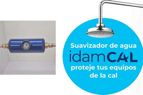 Descalcificador Sin Sal Descalcificador De Agua Precio Aquaidam