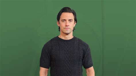 Milo Ventimiglia Nailed Macho Style | GQ