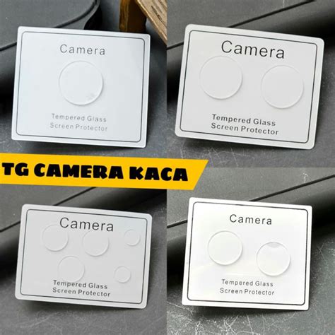 Jual Infinix Hot Tempered Glass Camera Kaca Tg Kamera Infinix Hot