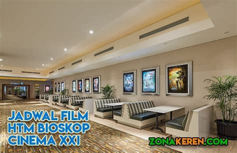 Jadwal Bioskop Puri Xxi Cinema Jakarta Barat September